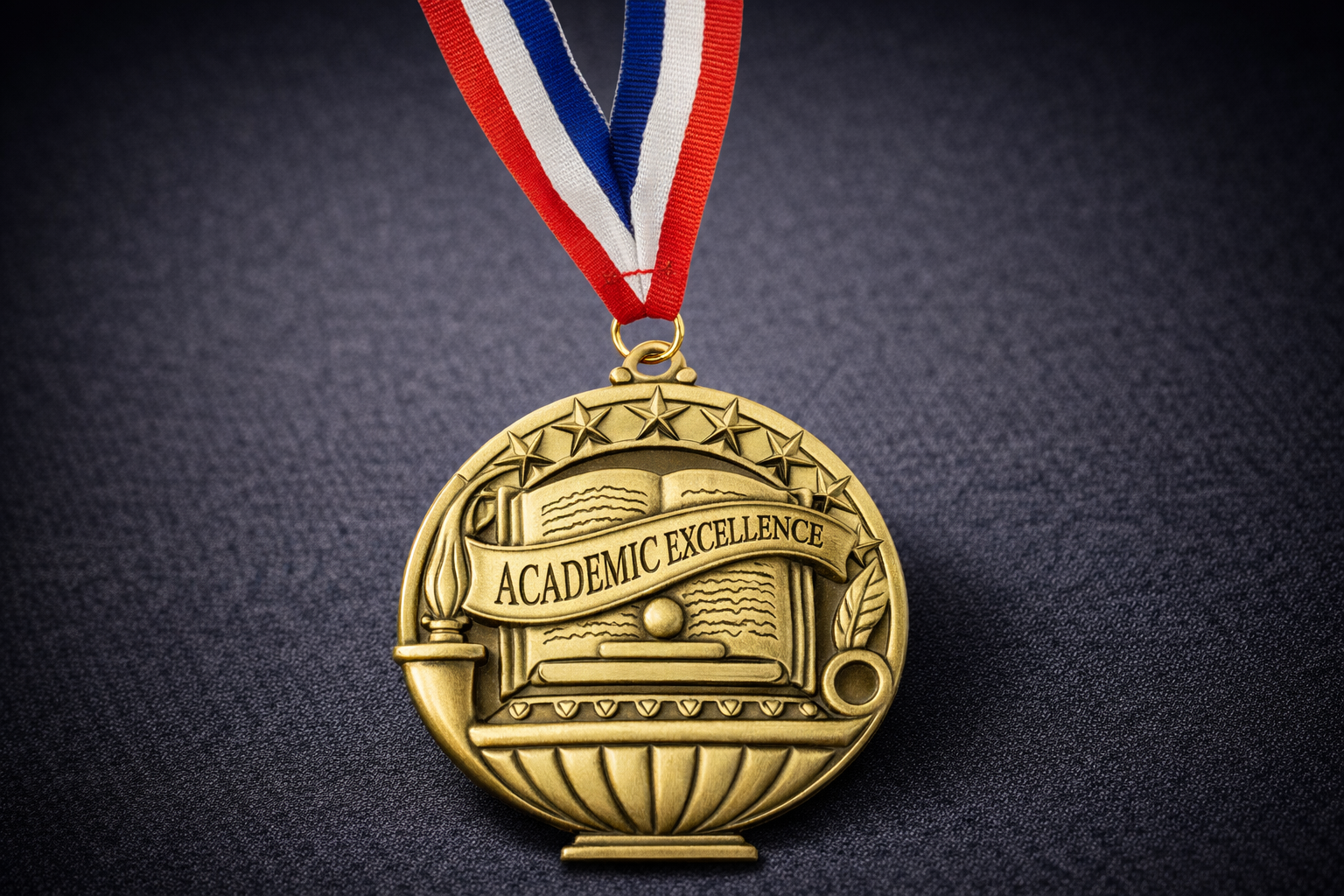 Academic Excellence Medal